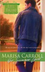 Her Summer Lover - Marisa Carroll