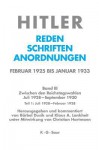 Juli 1928 - Februar 1929 - Adolf Hitler, Barbel Dusik, Klaus A. Lankheit