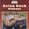 Asian Rock Pythons - Valerie J. Weber