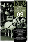 New Theatre Quarterly 69: Volume 18, Part 1 - Clive Barker, Simon Trussler