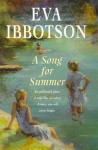 A Song for Summer - Eva Ibbotson