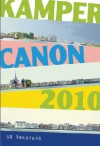 Kamper Canon 2010: 50 vensters - Various