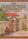 The Hollow Wall Mystery - Mildred A. Wirt