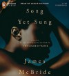 Song Yet Sung - James McBride