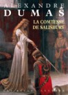 La Comtesse De Salisbury - Alexandre Dumas