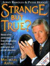 Strange But True? - Jenny Randles