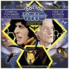 Doctor Who: Hornets' Nest, Part 5 - Hive of Horror - Paul Magrs, Tom Baker