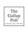 The Gallup Poll Cumulative Index - Alec M. Gallup Jr., Frank Newport