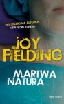 Martwa natura - Joy Fielding
