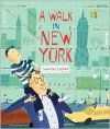 A Walk In New York - Salvatore Rubbino