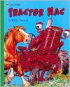 Tractor Mac (Family Storytime) - Billy Steers