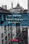 Paisajes después de la batalla - Juan Goytisolo