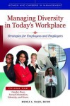 Managing Diversity in Today's Workplace [4 Volumes]: Strategies for Employees and Employers - Michele A. Paludi