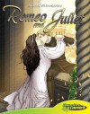 Romeo and Juliet (Graphic Shakespeare) - Joeming Dunn
