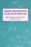 Sharing the Resources of the South China Sea - Mark J. Valencia, Jon M. Van Dyke