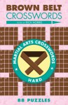 Brown Belt Crosswords - Rich Norris