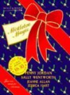 Mistletoe Magic (4 volumes) - Penny Jordan, Sally Wentworth, Jeanne Allan, Jessica Hart