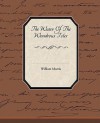 The Water of the Wondrous Isles - William Morris