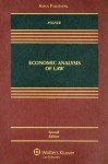 Economic Analysis of Law - Richard A. Posner