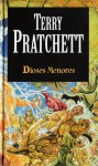 Dioses menores (MundoDisco, #13) - Terry Pratchett