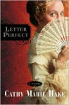 Letter Perfect - Cathy Marie Hake