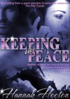 Keeping the Peace - Hannah Hooton