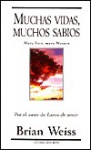 Muchas Vidas, Muchos Maestros - Bolsillo - Brian L. Weiss