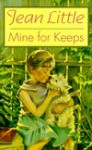 Mine for Keeps - Jean Little