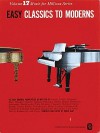 Easy Classics to Moderns (Music for Millions, Vol. 17) - Denes Agay