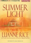 Summer Light - Luanne Rice, Laural Merlington