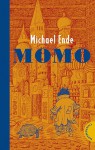 Momo (Gebundene Ausgabe) - Michael Ende