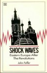 Shock Waves - John Feffer