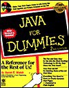 Java for Dummies - Aaron E. Walsh