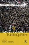 New Directions in Public Opinion (New Directions in American Politics) - Adam J. Berinsky