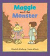 Maggie and the Monster - Elizabeth Winthrop, Tomie dePaola