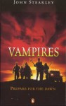 Vampires - John Steakley