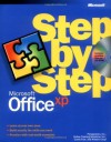 Microsoft Office XP Step by Step (Step by Step (Microsoft)) - Curtis Frye, Perspection Inc., Online Training Solutions Inc., Kristen Crupi, Online Training Solutions