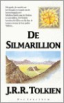 De Silmarillion - J.R.R. Tolkien