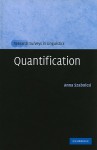 Quantification - Anna Szabolcsi