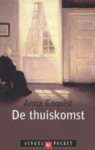 De thuiskomst - Anna Enquist