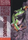 National Audubon Society First Field Guide - Brian Cassie