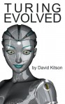 Turing Evolved - David Kitson