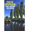 The Salton Killings (Chief Inspector Woodend Mysteries #1) - Sally Spencer