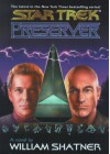 Preserver - William Shatner