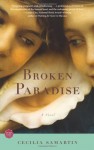 Broken Paradise - Cecilia Samartin