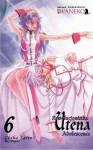 Rewolucjonistka Utena Adolescence - Chiho Saitou, Ken'ichiro Watanuki, Magdalena Malinowska