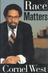 Race Matters - Cornel West