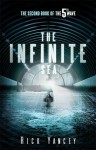 The Infinite Sea - Rick Yancey