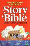 International Childrens Story Bible with Handle - Mary Hollingsworth