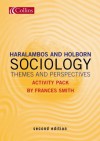 Sociology Themes and Perspectives - Frances Smith